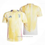 Camiseta Juventus 2ª Authentic 24/25