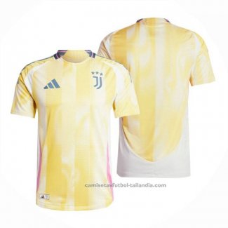 Camiseta Juventus 2ª Authentic 24/25