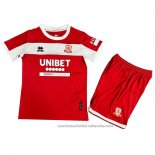 Camiseta Middlesbrough 1ª Nino 24/25