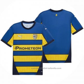 Camiseta Parma 2ª 24/25