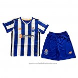 Camiseta Porto 1ª Nino 24/25