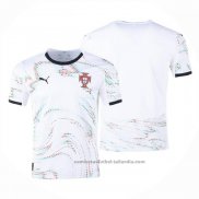 Camiseta Portugal 2ª 2025