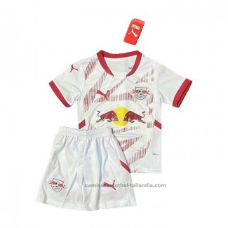 Camiseta RB Leipzig 1ª Nino 24/25