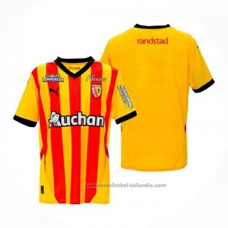 Camiseta RC Lens 1ª 24/25