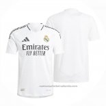 Camiseta Real Madrid 1ª Authentic 24/25