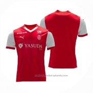 Camiseta Stade de Reims 1ª 24/25