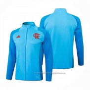 Chaqueta de Flamengo 24/25 Azul