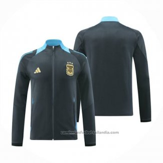 Chaqueta del Argentina 24/25 Gris