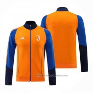 Chaqueta del Juventus 24/25 Naranja