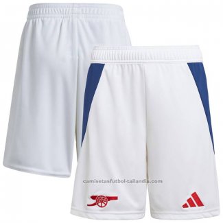 Pantalones Arsenal 1ª 24/25