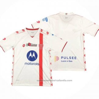 Tailandia Camiseta AC Monza 2ª 24/25