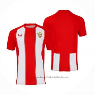 Tailandia Camiseta Almeria 1ª 24/25