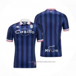 Tailandia Camiseta Bari Special 2024 Azul