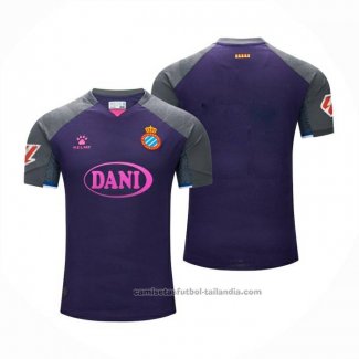 Tailandia Camiseta Espanyol 2ª 24/25