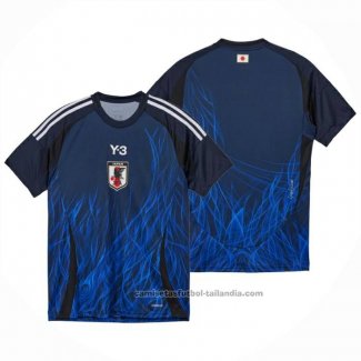 Tailandia Camiseta Japon 1ª 2024