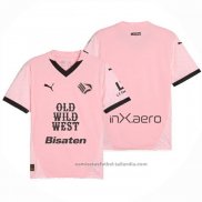 Tailandia Camiseta Palermo 1ª 24/25