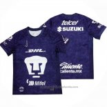 Tailandia Camiseta Pumas UNAM 3ª 24/25