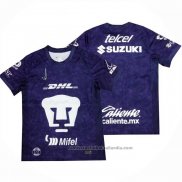 Tailandia Camiseta Pumas UNAM 3ª 24/25