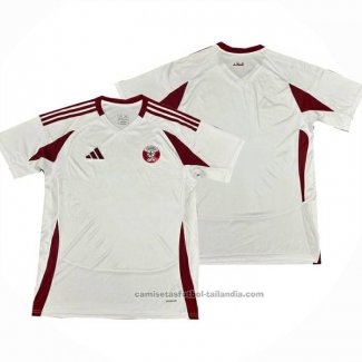 Tailandia Camiseta Qatar 2ª 24/25