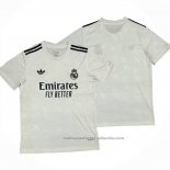 Tailandia Camiseta Real Madrid Special 2024-2025 Blanco