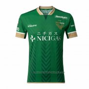 Tailandia Camiseta Tokyo Verdy 1ª 2024