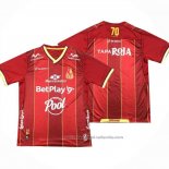 Tailandia Camiseta Tolima 1ª 2024