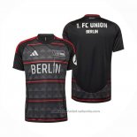 Tailandia Camiseta Union Berlin 2ª 24/25