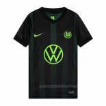 Tailandia Camiseta Wolfsburg 2ª 24/25