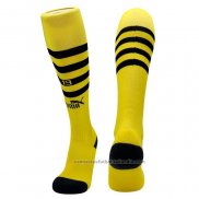 Calcetines Borussia Dortmund 1ª 24/25