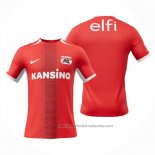 Camiseta AZ Alkmaar 1ª 24/25