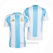 Camiseta Argentina 1ª Authentic 2024