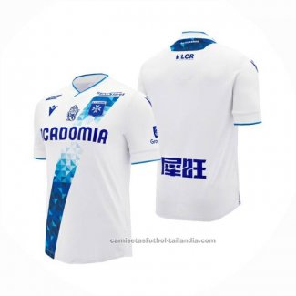 Camiseta Auxerre 1ª 24/25