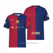 Camiseta Barcelona 1ª 24/25