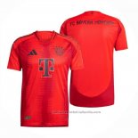 Camiseta Bayern Munich 1ª Authentic 24/25