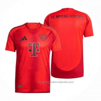 Camiseta Bayern Munich 1ª Authentic 24/25