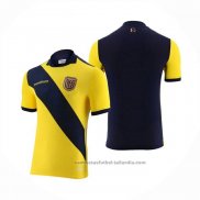 Camiseta Ecuador 1ª 2024