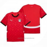 Camiseta Egipto 1ª 2025