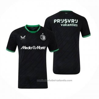 Camiseta Feyenoord 2ª 24/25