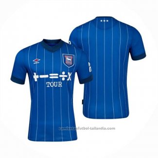 Camiseta Ipswich Town 1ª 24/25