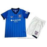 Camiseta Ipswich Town 1ª Nino 24/25