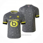 Camiseta Lille 3ª 24/25