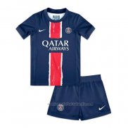 Camiseta Paris Saint-Germain 1ª Nino 24/25