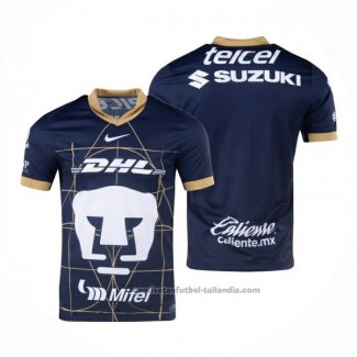 Camiseta Pumas UNAM 2ª 24/25