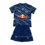 Camiseta RB Leipzig 3ª Nino 24/25