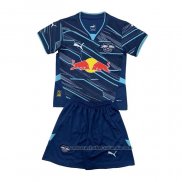 Camiseta RB Leipzig 3ª Nino 24/25