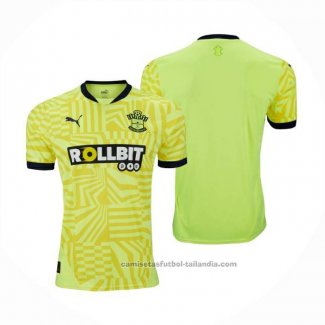 Camiseta Southampton 2ª 24/25