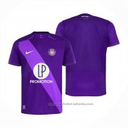 Camiseta Toulouse 1ª 24/25