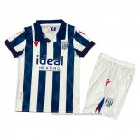 Camiseta West Bromwich Albion 1ª Nino 24/25