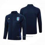 Chaqueta del Italia 24/25 Azul