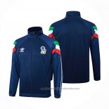 Chaqueta del Italia 24/25 Azul